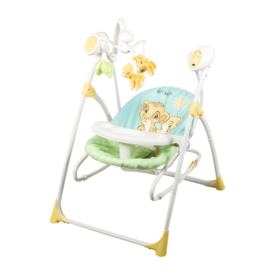 Simba: 3 in 1 Swing image