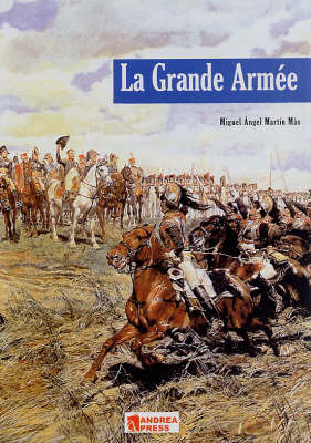 La Grande Arme by Miguel Angel Martin Mas image