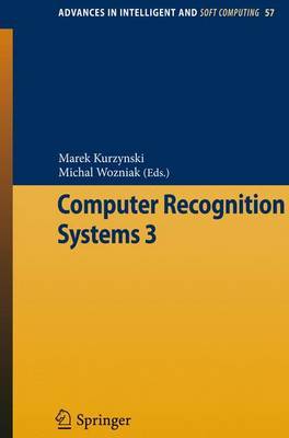 Computer Recognition Systems 3 image