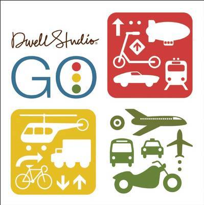 Go! by DwellStudio