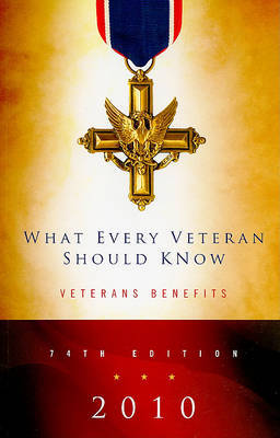 What Every Veteran Should Know image