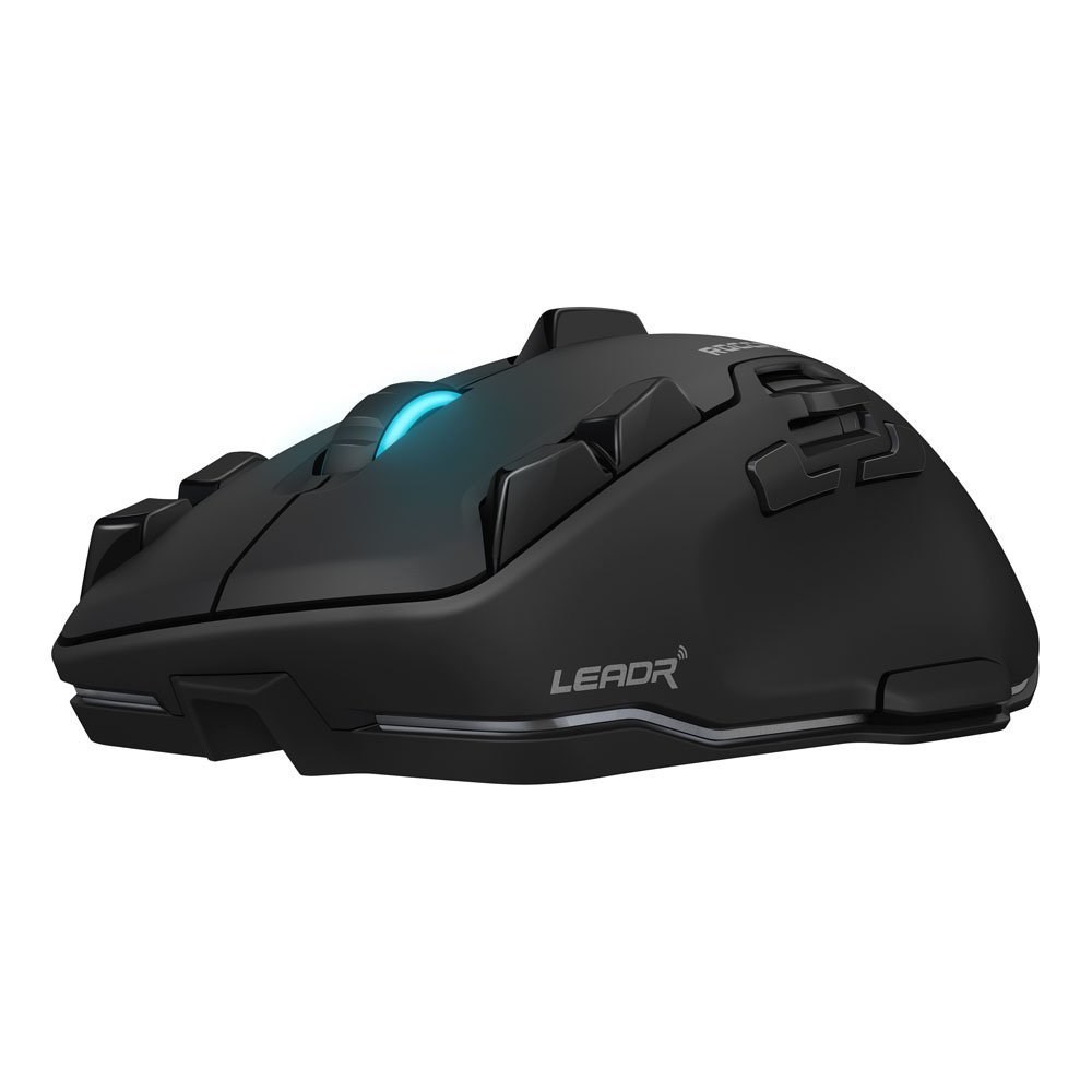 ROCCAT Leadr Wireless Gaming Mouse for image