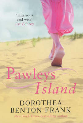 Pawleys Island by Dorothea Benton Frank image