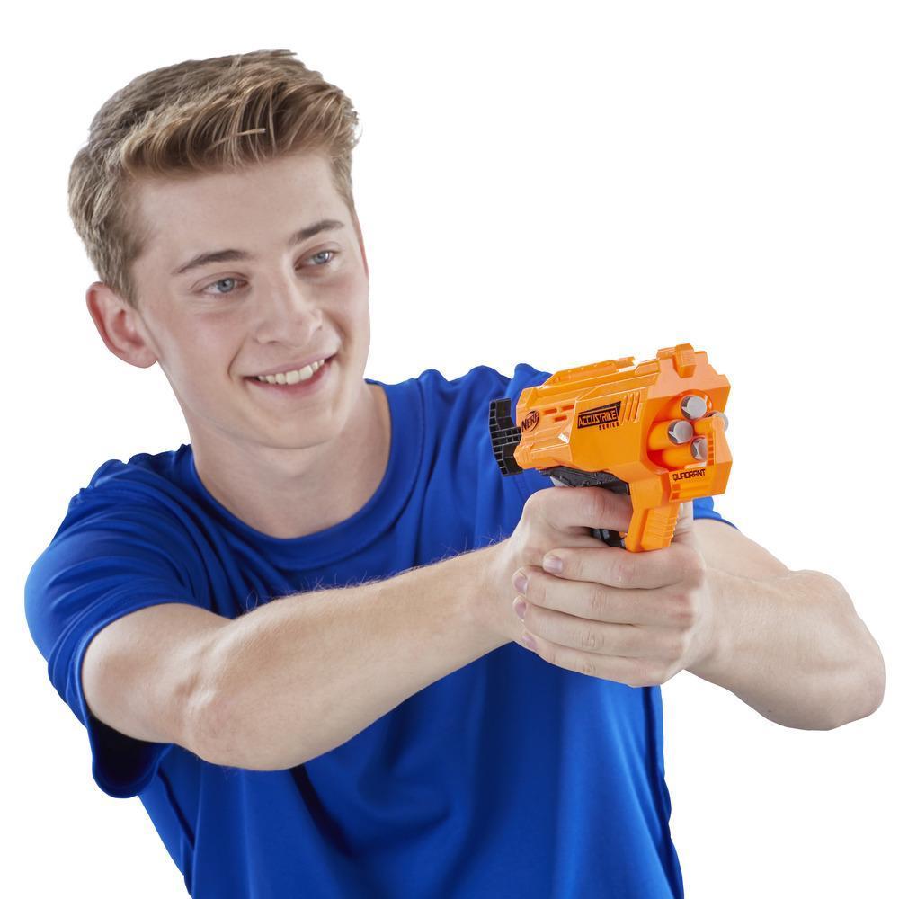 nerf accustrike series quadrant