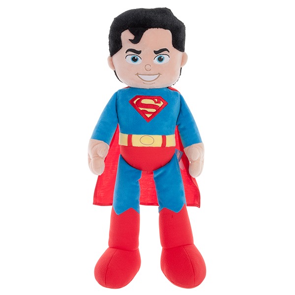 Justice League Superman Plush