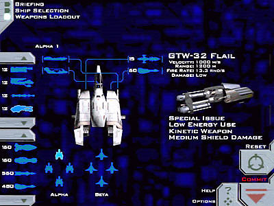 Descent Freespace + Silent Threat (Jewel Case) image