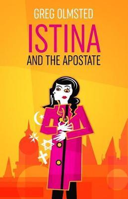 Istina and the Apostate by Greg Olmsted image