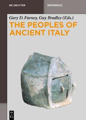 The Peoples of Ancient Italy image