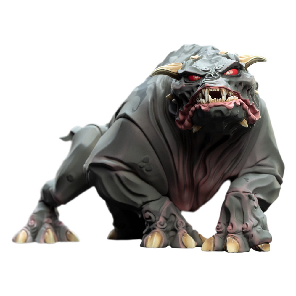 Ghostbusters Zuul (Terror Dog) at Mighty Ape Australia