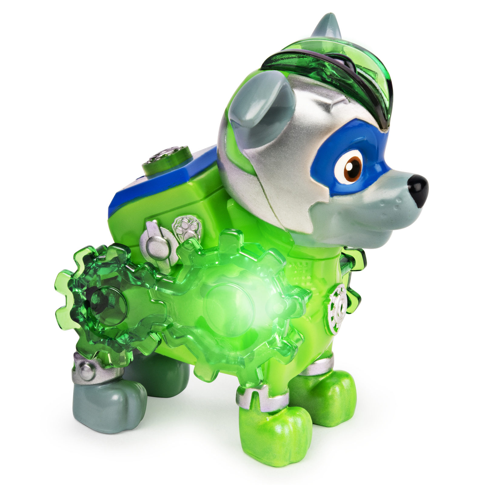 mighty pups rocky mighty pups rocky
