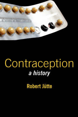 Contraception by Robert Jutte image