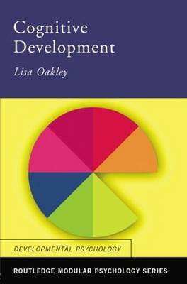 Cognitive Development by Lisa Oakley image