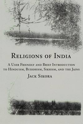 Religions of India by Jack Sikora image