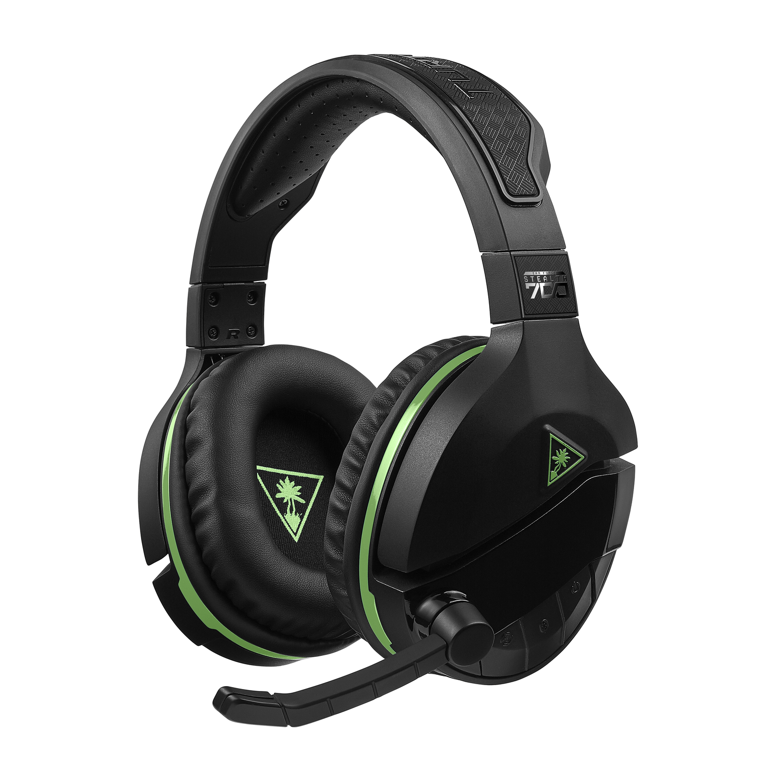 Turtle Beach Ear Force Stealth 700X Gaming Headset for Xbox One image