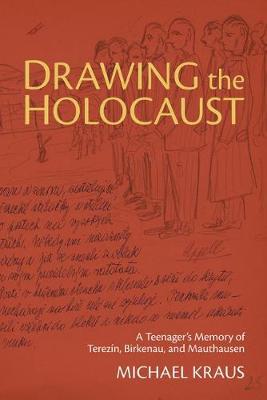 Drawing the Holocaust image