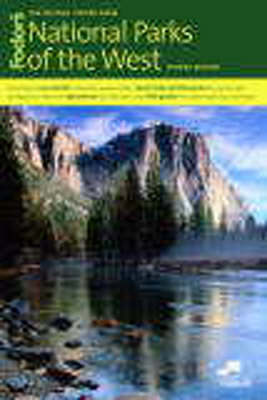 National Parks West image