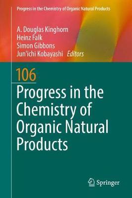 Progress in the Chemistry of Organic Natural Products 106 image