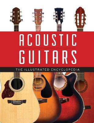 Acoustic Guitars image