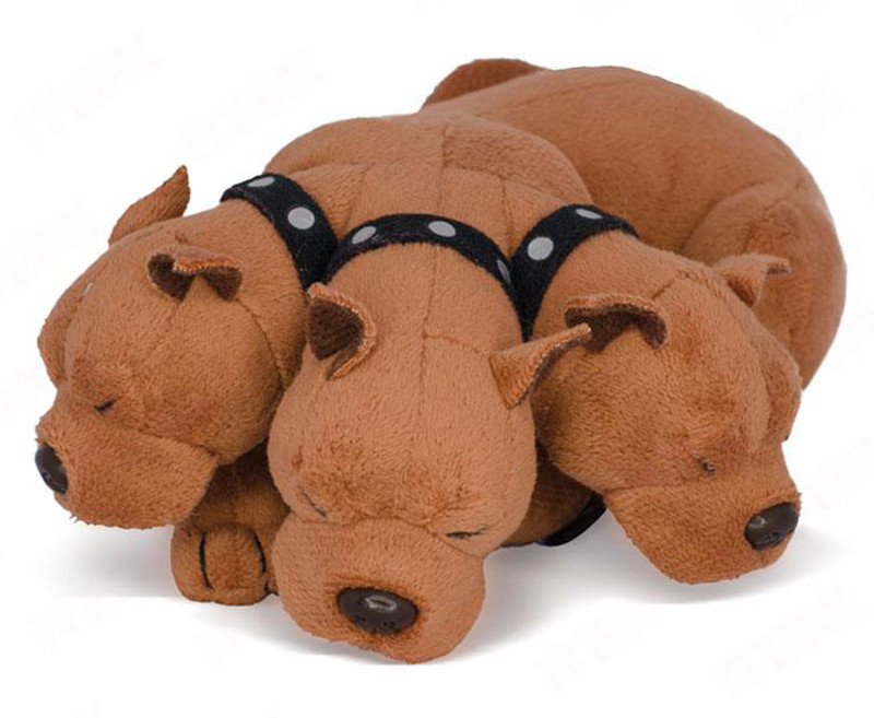 Fantastic Beasts: 8" Plush - Fluffy image