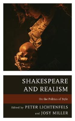 Shakespeare and Realism image