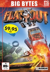 Flat Out for PC Flat Out for PC