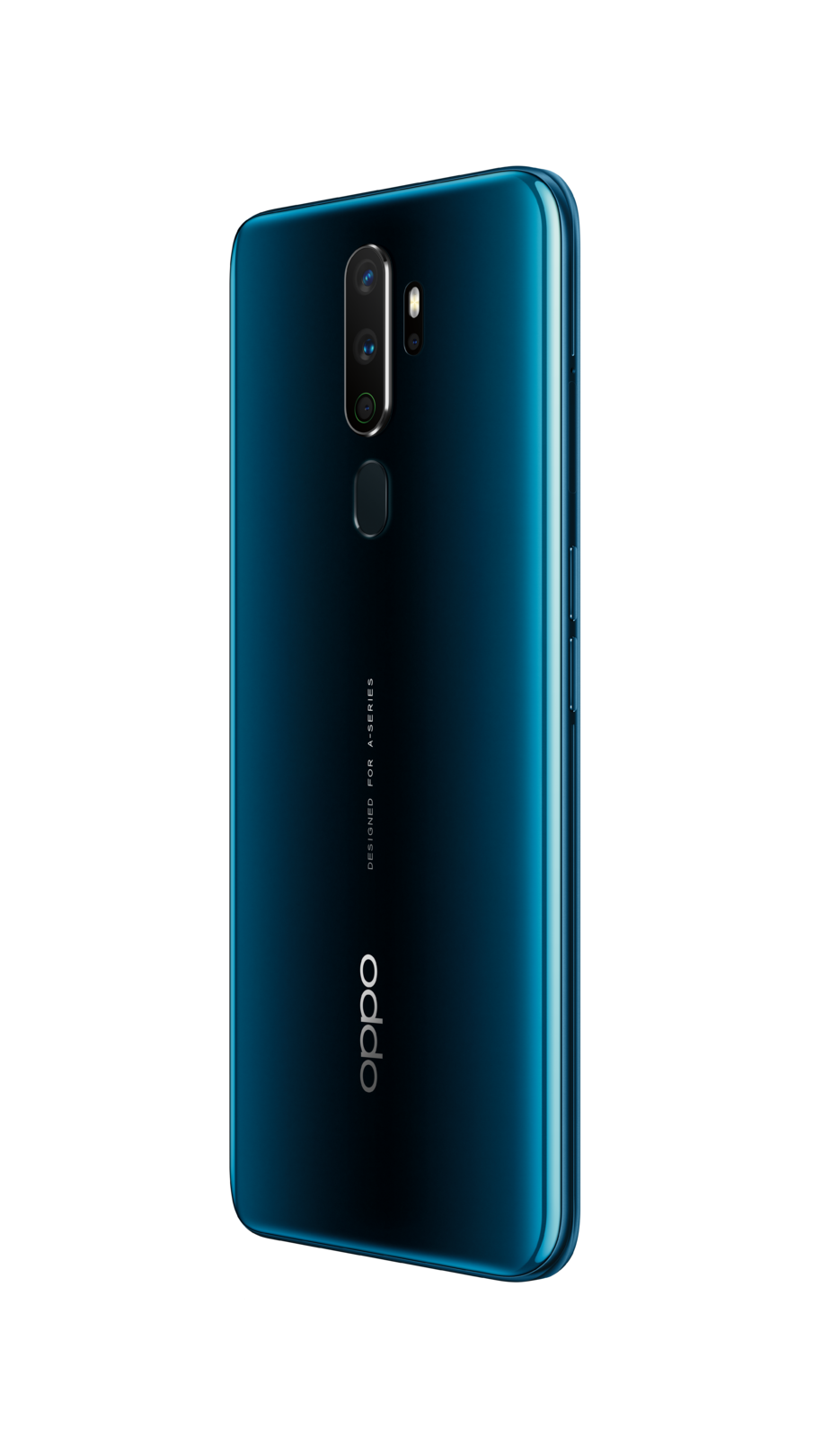 OPPO A9 2020 Marine Green image