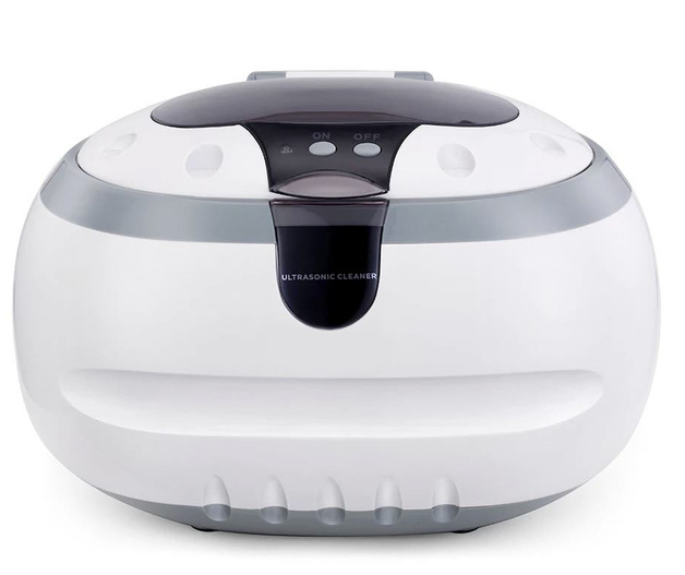Ultrasonic Jewellery Cleaner at Mighty Ape Australia