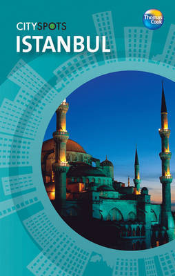 Istanbul on Paperback