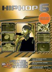 Hip Hop ejay 6 for PC Hip Hop ejay 6 for PC