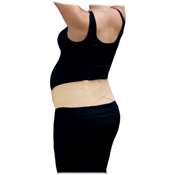 Jolly Jumper Maternity Support Belt image