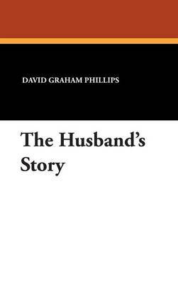 The Husband's Story image