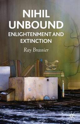 Nihil Unbound by Ray Brassier image