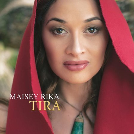 Tira on CD by Maisey Rika