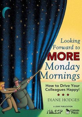 Looking Forward to MORE Monday Mornings image