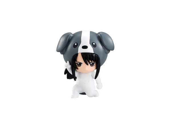 Gintama: Kyantamascot - Mini-figure (Blindbox)