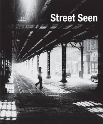 Street Seen by Lisa Hostetler image