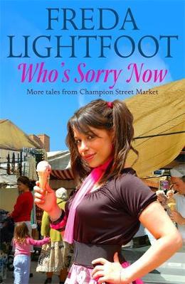 Who's Sorry Now? by Freda Lightfoot image
