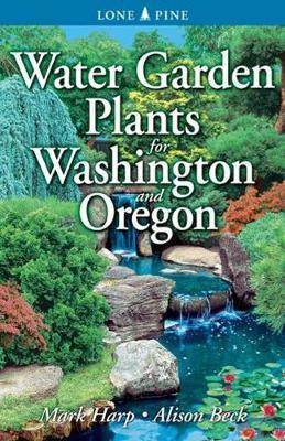 Water Garden Plants for Washington and Oregon image