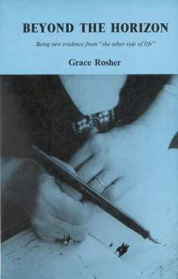 Beyond the Horizon by Grace Rosher image