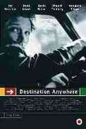 Bon Jovi - Destination Anywhere on DVD Bon Jovi - Destination Anywhere on DVD