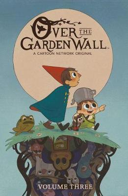 Over the Garden Wall, Vol. 3 by Jim Campbell image