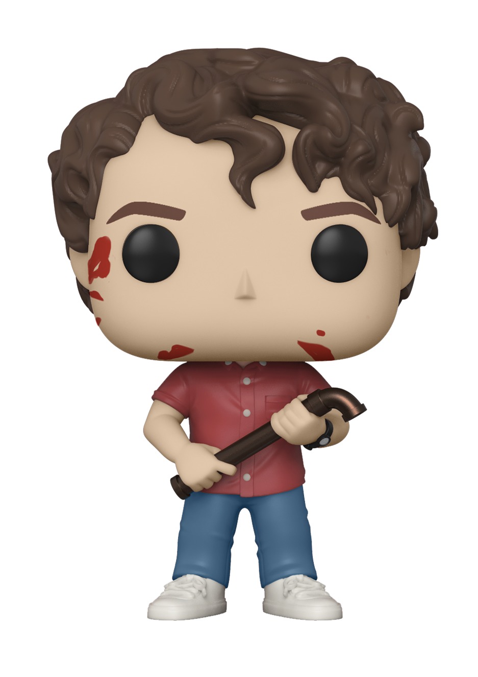 IT (2017) - Stanley Uris Pop! Vinyl Figure