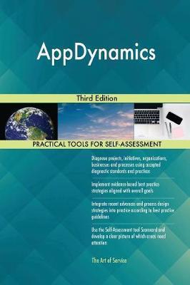 AppDynamics Third Edition image