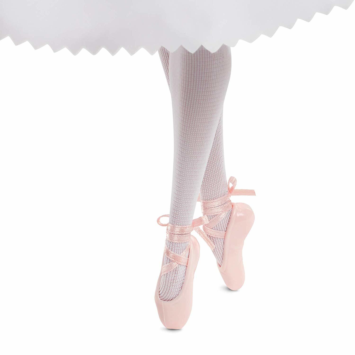 Barbie: Nutcracker Ballerina - Character Doll image