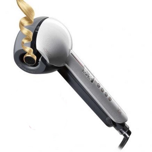 VS Sassoon Curl Secret Optimum for Curl Control image