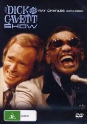 Dick Cavett Show, The - Ray Charles Collection (2 Disc Set) on DVD Dick Cavett Show, The - Ray Charles Collection (2 Disc Set) on DVD