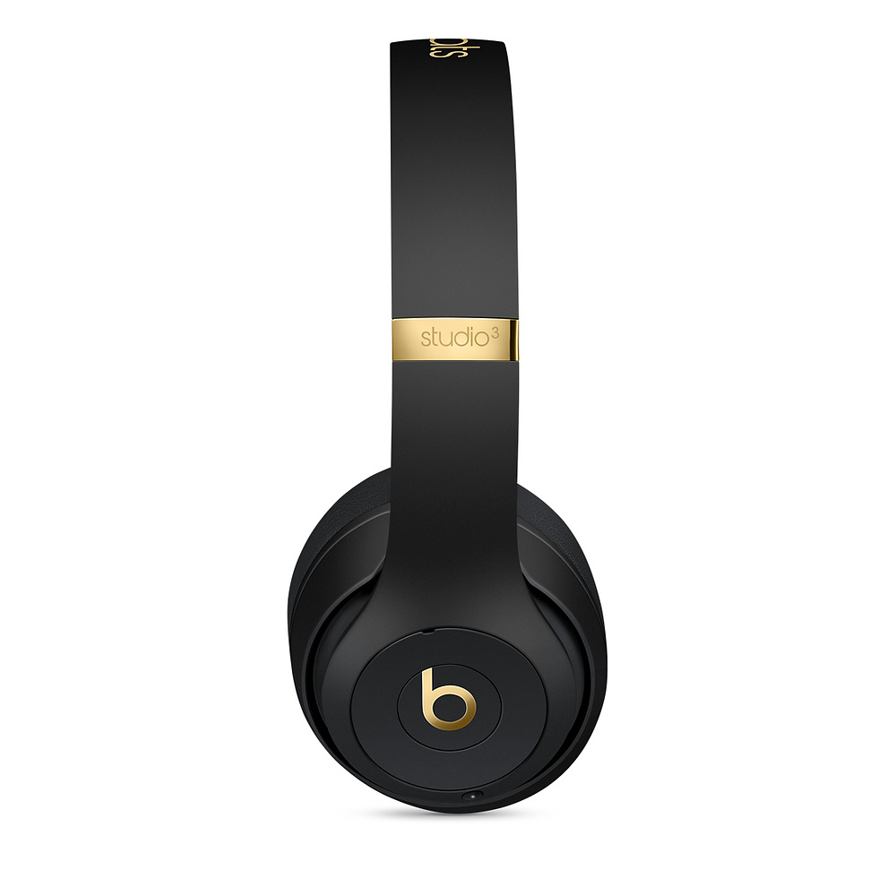 Beats Studio3 Wireless OverEar Headphones at Mighty Ape NZ