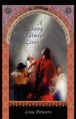 A Song Between Lives by Lisa Derr image