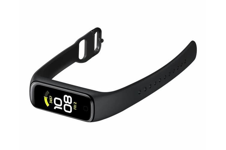 Samsung Galaxy Fit 2 Smart Fitness Tracker Watch image