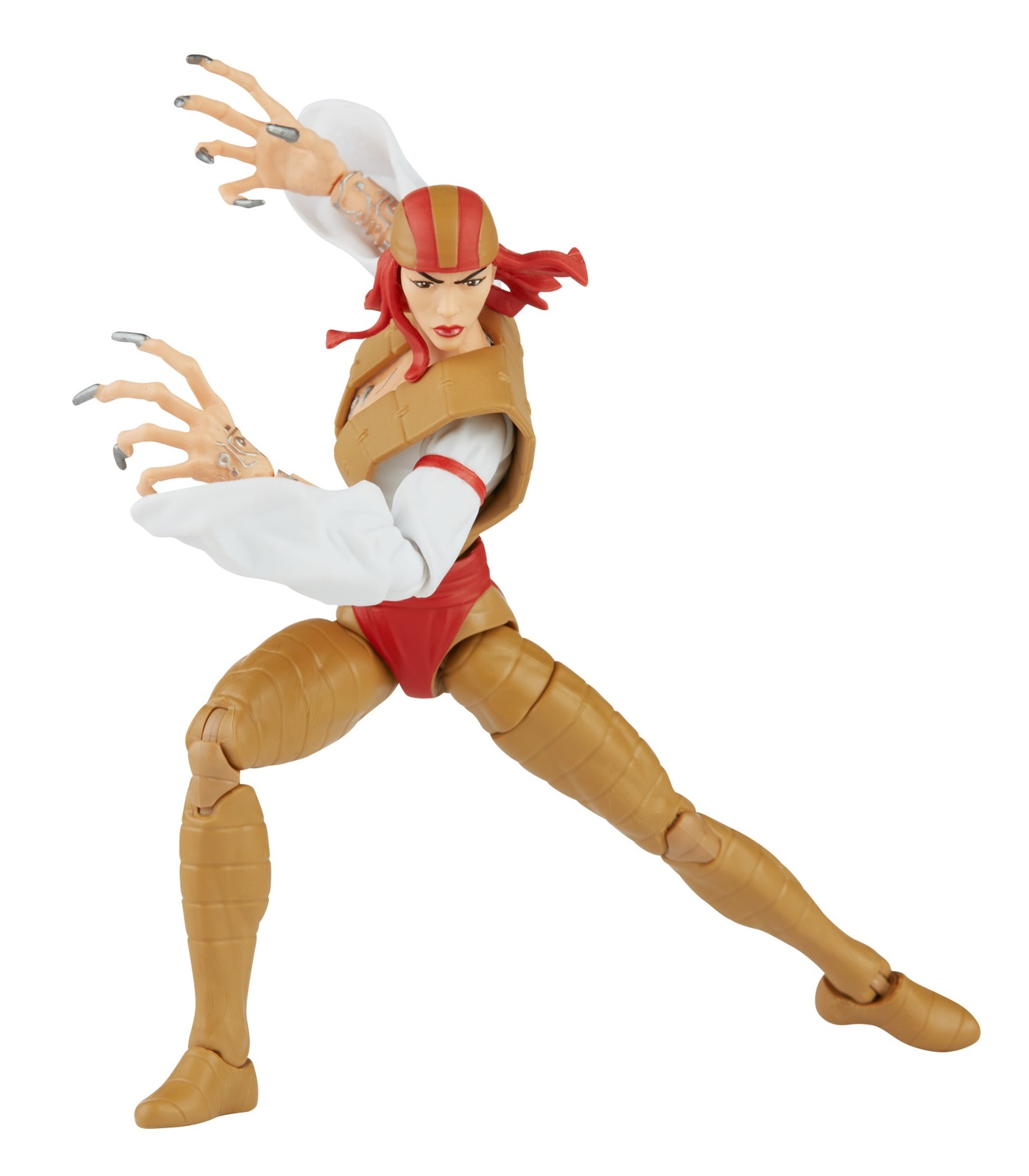 Buy Lady Deathstrike 6 Action Figure At Mighty Ape Australia
